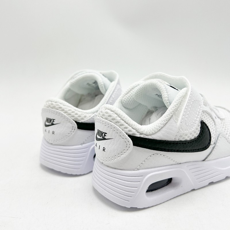 *NEW* Toddler NIKE AIR Max SC (TD) SHOES White (CZ5361 102) SZ 3.0C - 10.0C 