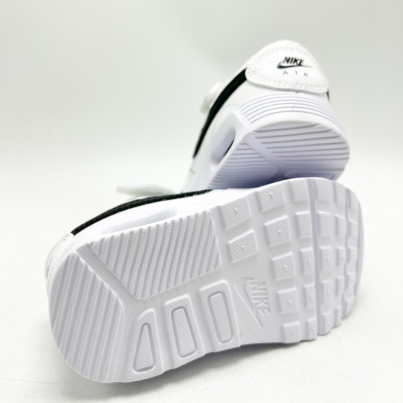 *NEW* Toddler NIKE AIR Max SC (TD) SHOES White (CZ5361 102) SZ 3.0C - 10.0C 