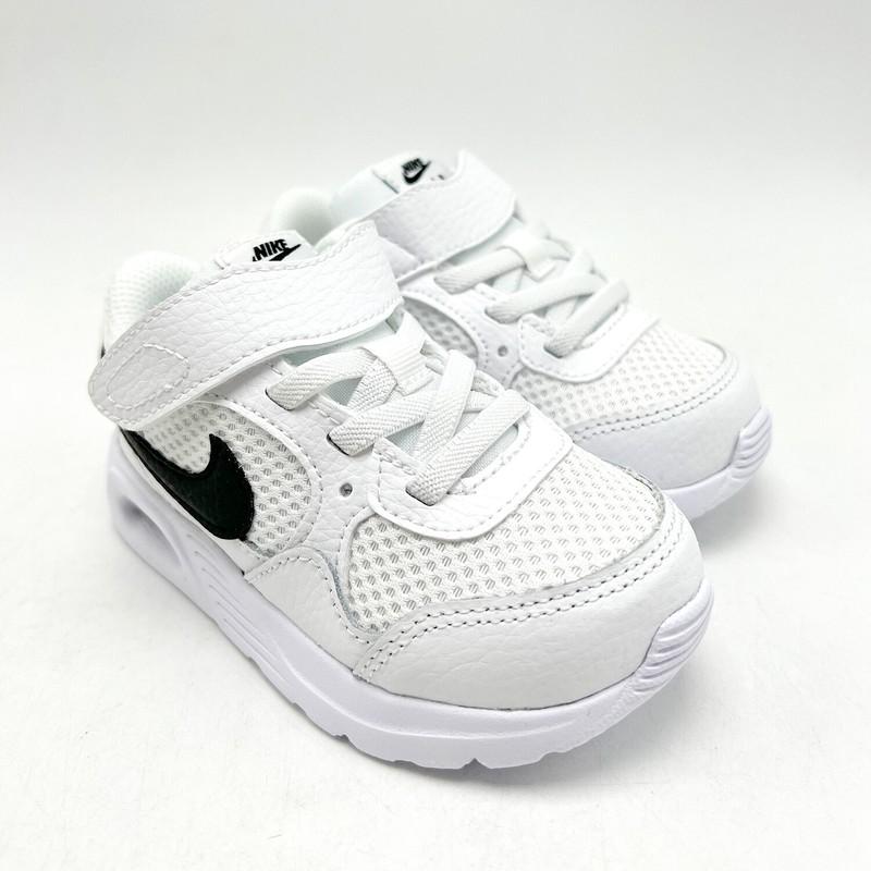 *NEW* Toddler NIKE AIR Max SC (TD) SHOES White (CZ5361 102) SZ 3.0C - 10.0C 