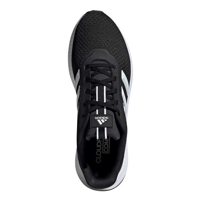 New With Box Adidas Men's XPLR Path 2.0 Sneaker Black /Green Size11/12/13