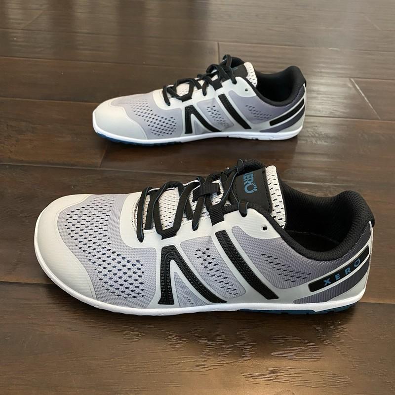 New Without Box Xero Lace Up Sneakers Women’s Size 10