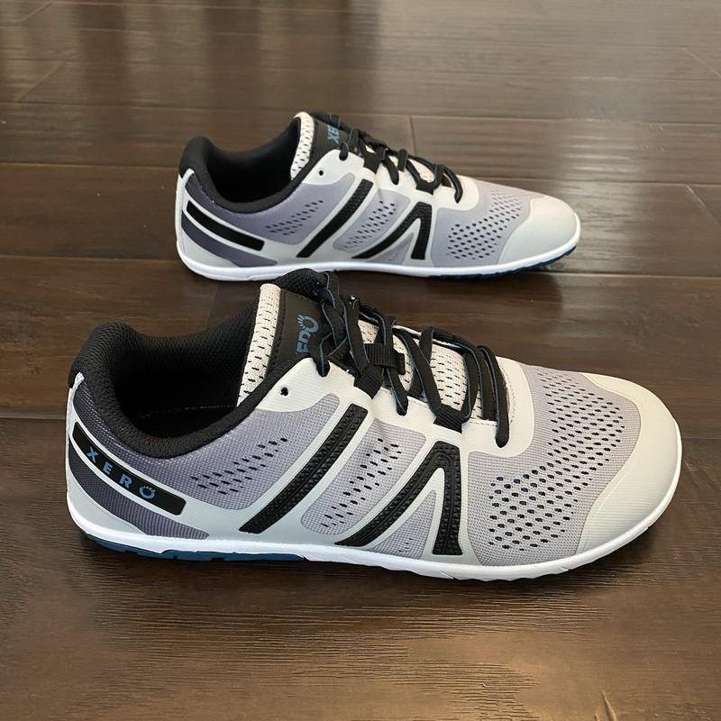 New without box Xero lace up sneakers women’s size 10