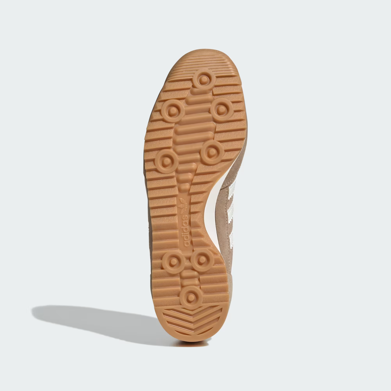 [NEW] Women's Adidas SL 72 OG Shoes 'Sandstone' JQ8324