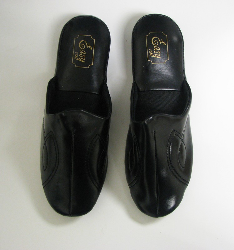 New Women's House Slippers Classic Comfort Soft Padded Loafer Shoes Sizes: 5-11
