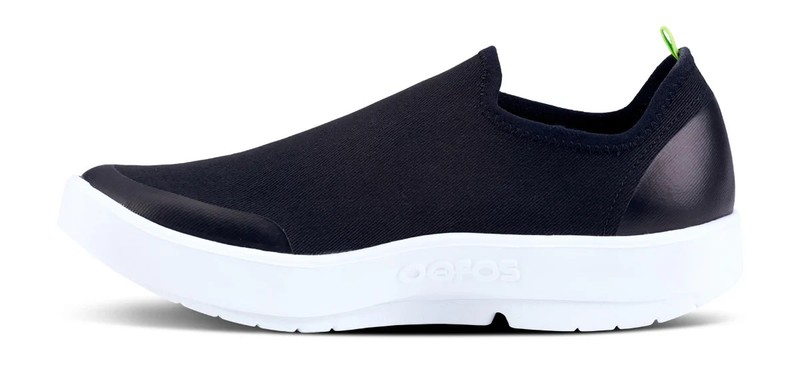 NEW Women's OOFOS OOmg EeZee Low Comfort Recovery Walking Sneaker - FREESHIPPING