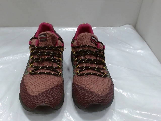 NewMissingBox - Merrell Womens Bravada 2 Burgundy 7