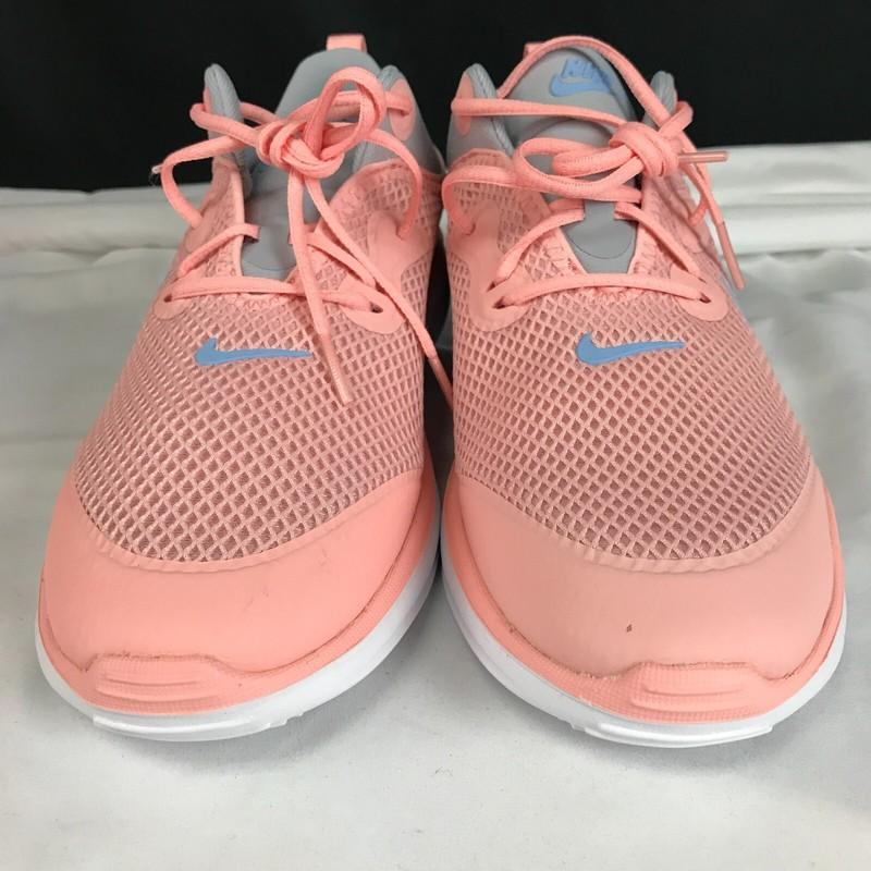 NIB Nike ACMI Women Girls' Sneakers 5Y Athletic Pink School Walking Running Play