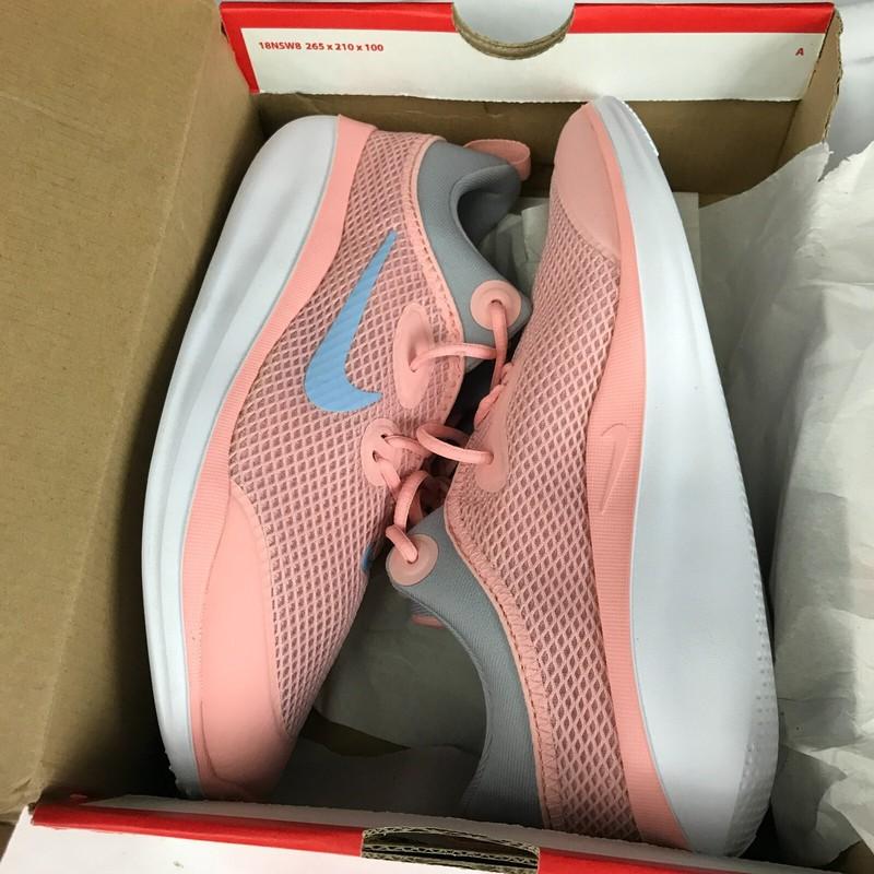 NIB Nike ACMI Women Girls' Sneakers 5Y Athletic Pink School Walking Running Play