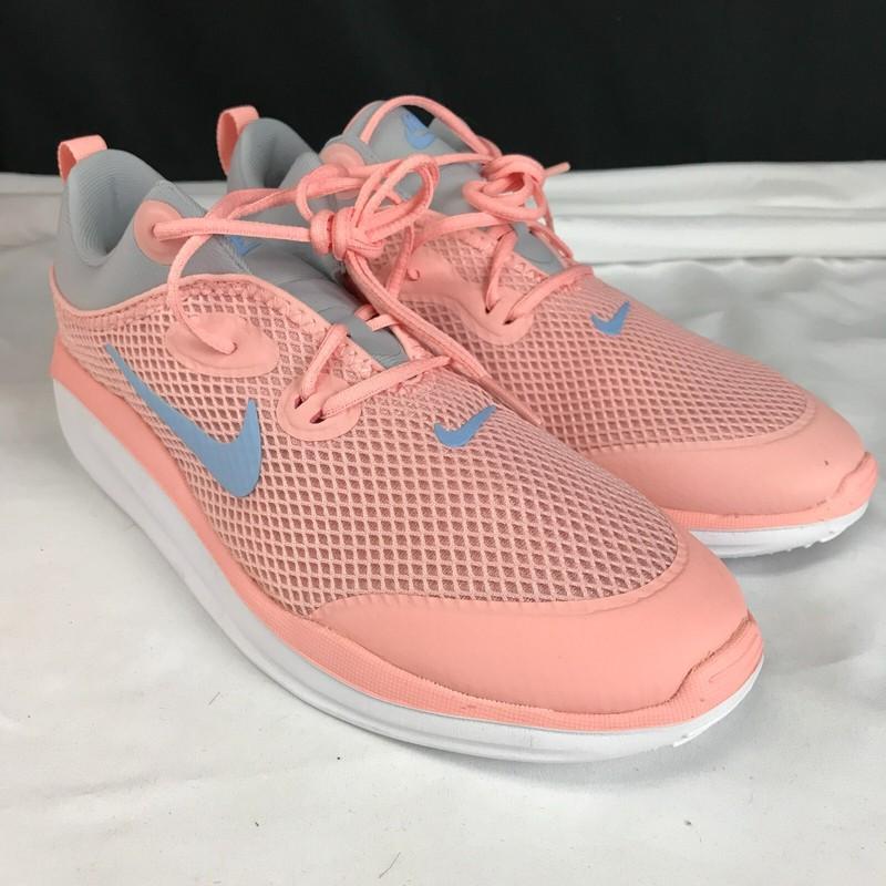 NIB Nike ACMI Women Girls' Sneakers 5Y Athletic Pink School Walking Running Play