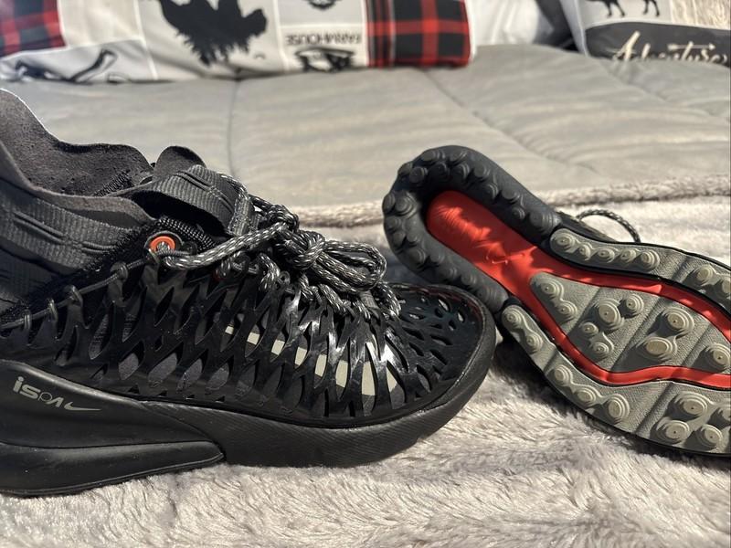Nike 270ISPA In Great Condition . Size 41/2