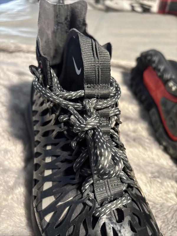 Nike 270ISPA In Great Condition . Size 41/2