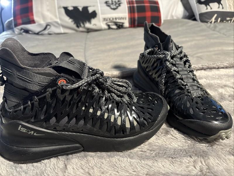 Nike 270ISPA In Great Condition . Size 41/2