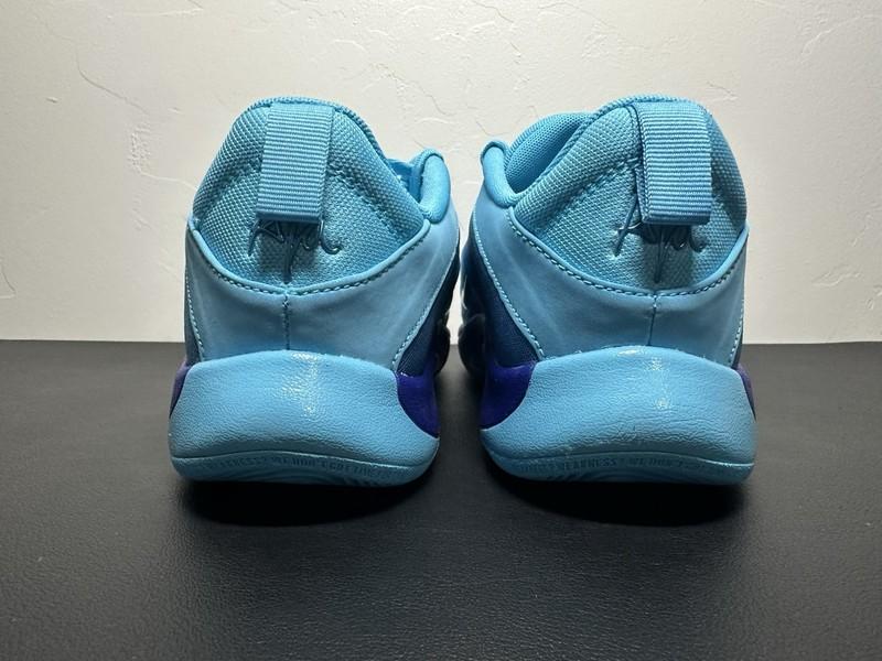 Nike A’One (GS) Blue Fury/Radiant Blue Sneakers HF7001-400 Size 7Y