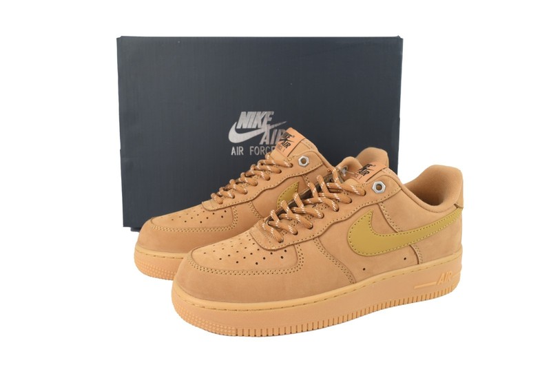 Nike Air Force 1 07 Low Top Men's Sneakers Shoes