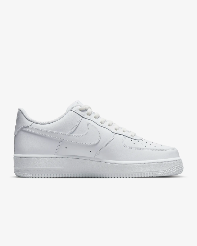 Nike Air Force 1 Low Triple White ‘07 BRAND NEW MEN AND WOMEN SIZE'S