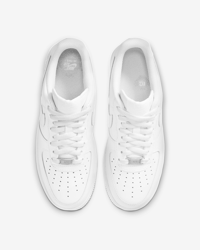 Nike Air Force 1 Low Triple White ‘07 BRAND NEW MEN AND WOMEN SIZES