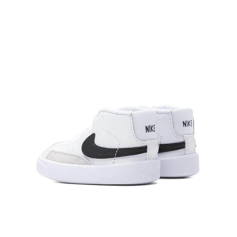 Nike Air Jordan 1 Crib Bootie High OG Lightbulb Multicolor Baby Newborn Sz 3c