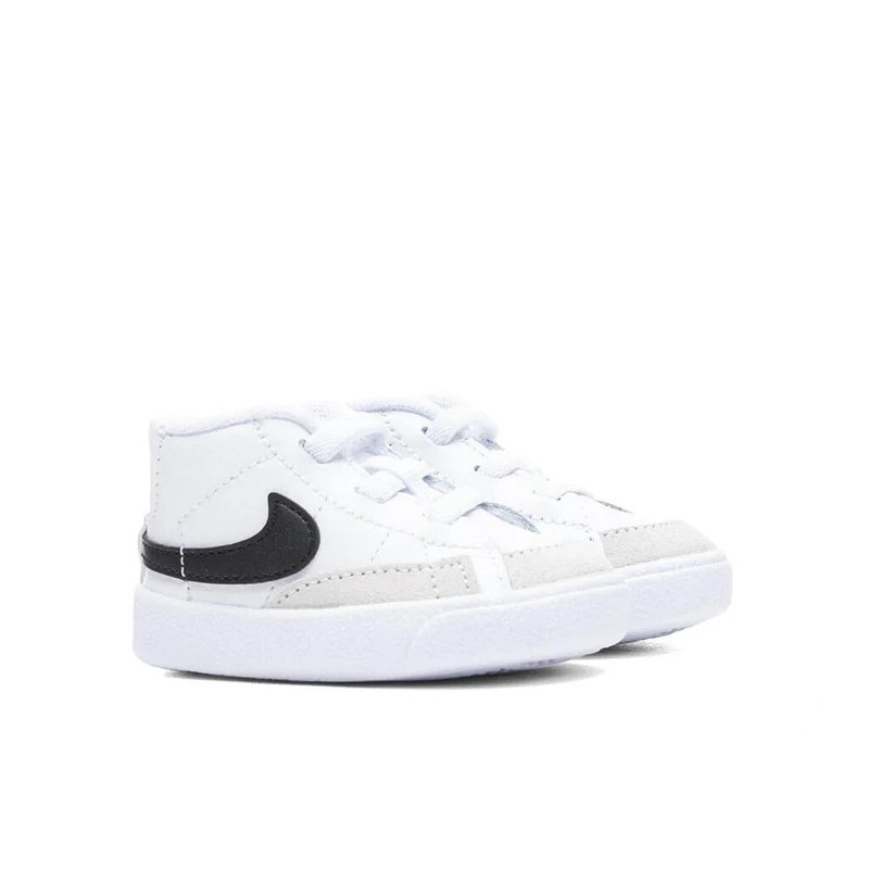Nike Air Jordan 1 Crib Bootie High OG Lightbulb Multicolor Baby Newborn Sz 3c