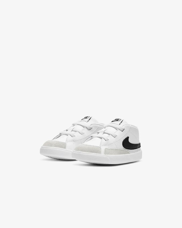 Nike Air Jordan 1 Crib Bootie High OG Lightbulb Multicolor Baby Newborn Sz 3c