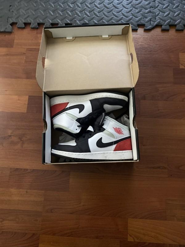 nike air jordan 1 mid 7 Youth