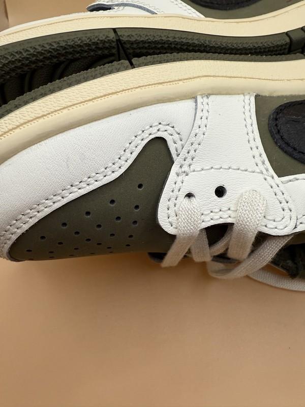 Nike Air Jordan 1 Retro Low OG SP (PS) Travis Scott DO5442-200 Size 1.5Y