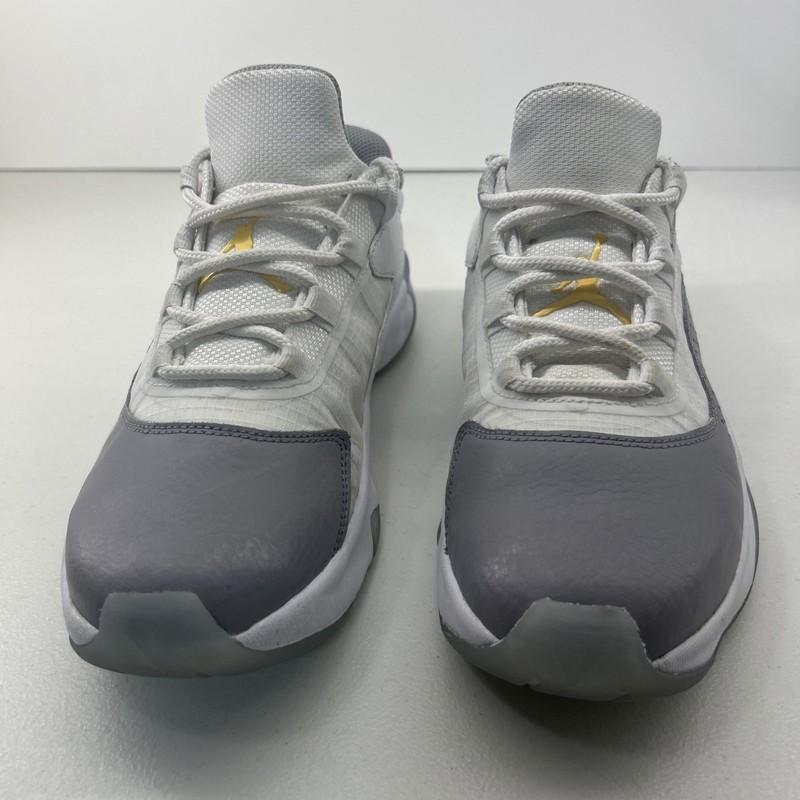 Nike Air Jordan 11 CMFT Low “Cement Topaz Gold” Basketball Shoes Youth Size 7Y