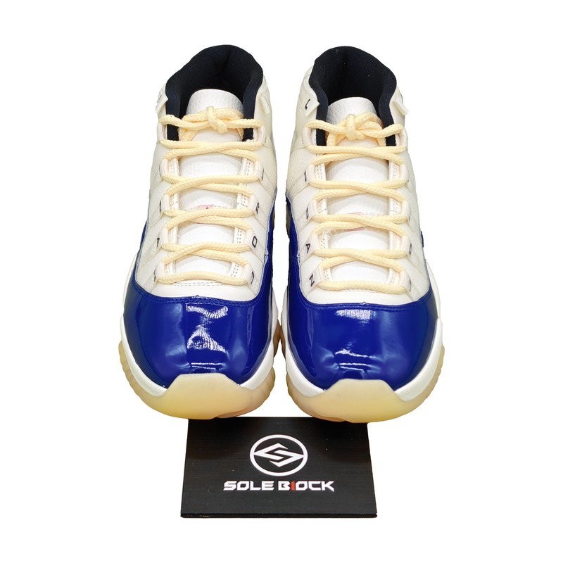 NIKE Air Jordan 11 Rare Air JORDAN 11 AJ11 2025 IH0296-400 Men's Blue