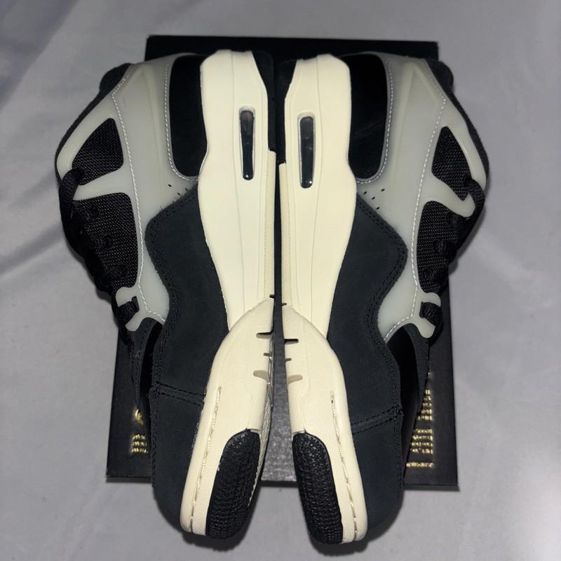 Nike Air Jordan 4 RM - FQ7938-006 Size 6.5Y - 8W New No Lid