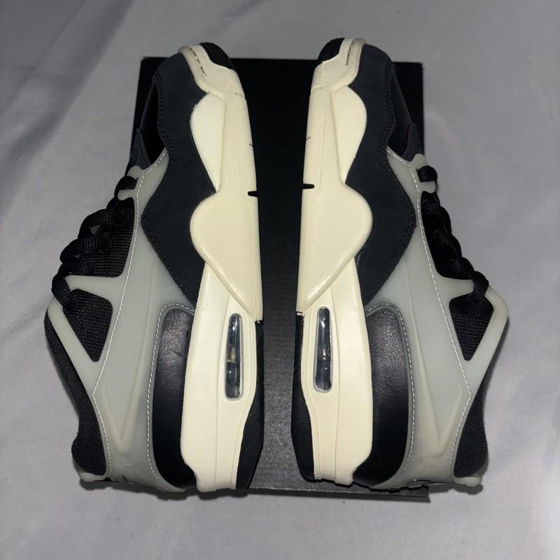 Nike Air Jordan 4 RM - FQ7938-006 Size 6.5Y - 8W New No Lid