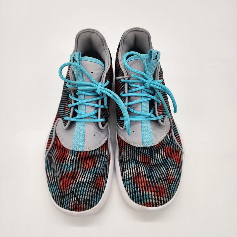 Nike Air Jordan Eclipse 724356-146 Multicolor Casual Shoes Sneakers Boys Sz 6.5Y