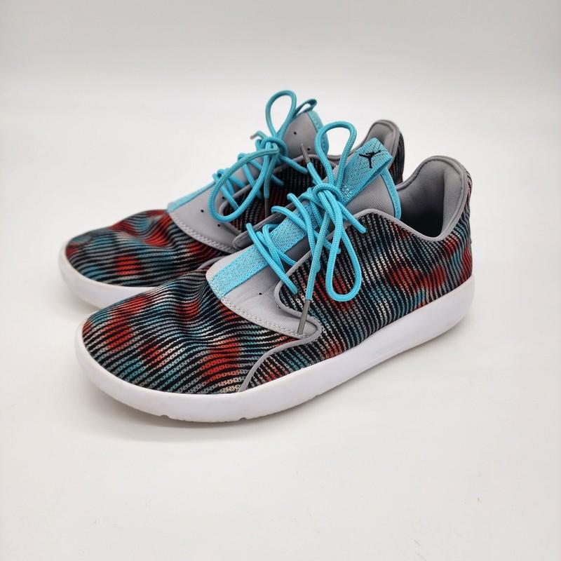 Nike Air Jordan Eclipse 724356-146 Multicolor Casual Shoes Sneakers Boys Sz 6.5Y