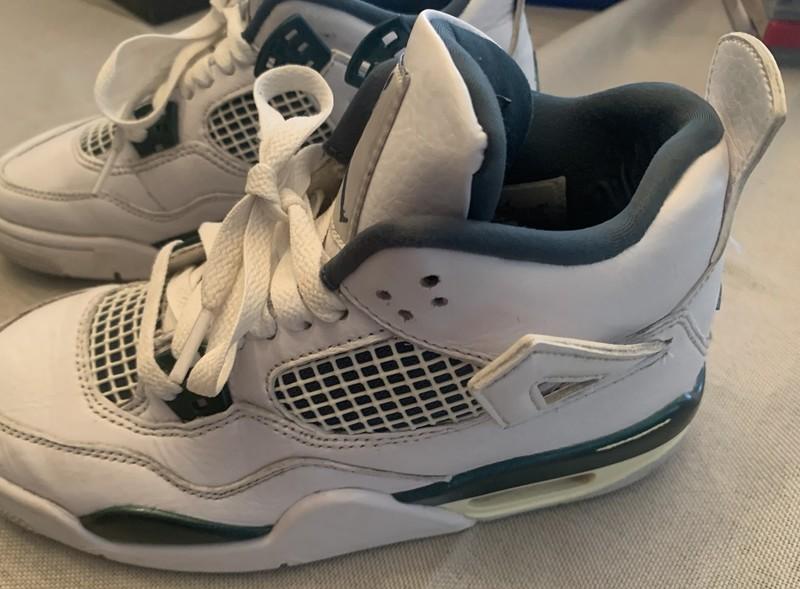 Nike Air Jordan Youth Size 4.5