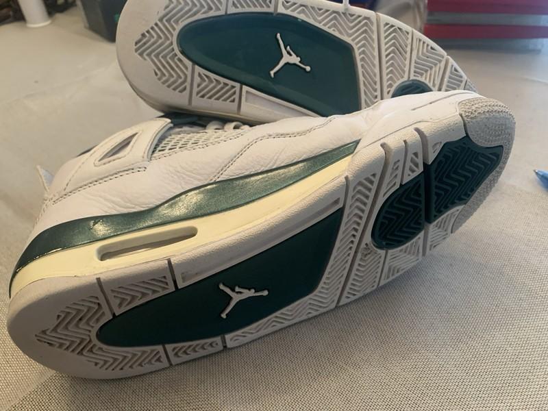 Nike Air Jordan Youth Size 4.5