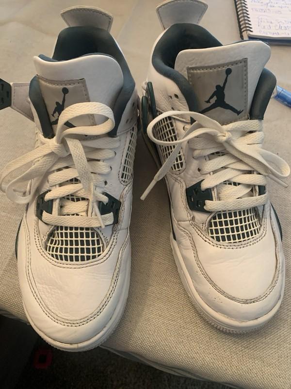Nike Air Jordan Youth Size 4.5