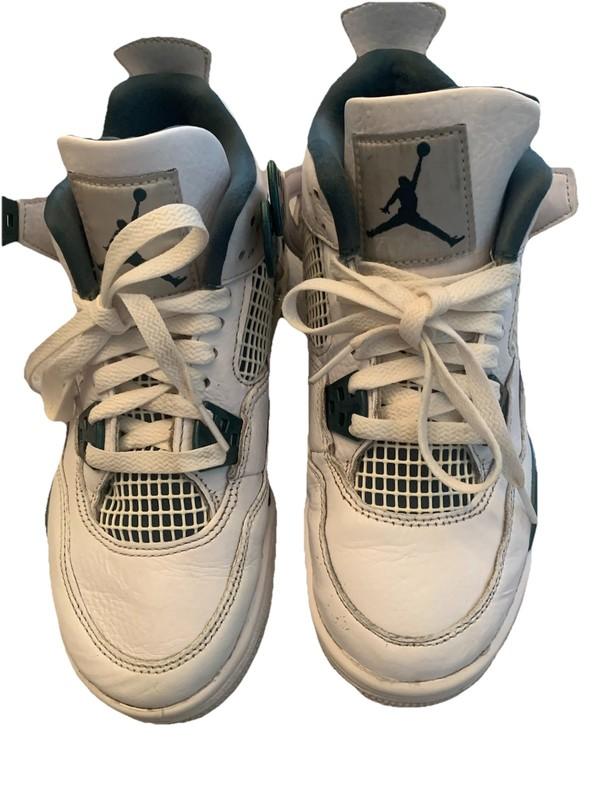 Nike Air Jordan Youth Size 4.5
