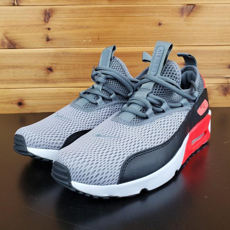 NIKE Air Max 90 EZ (GS) AH5211-002 AH5211-002 WOLF GREY NO BOX