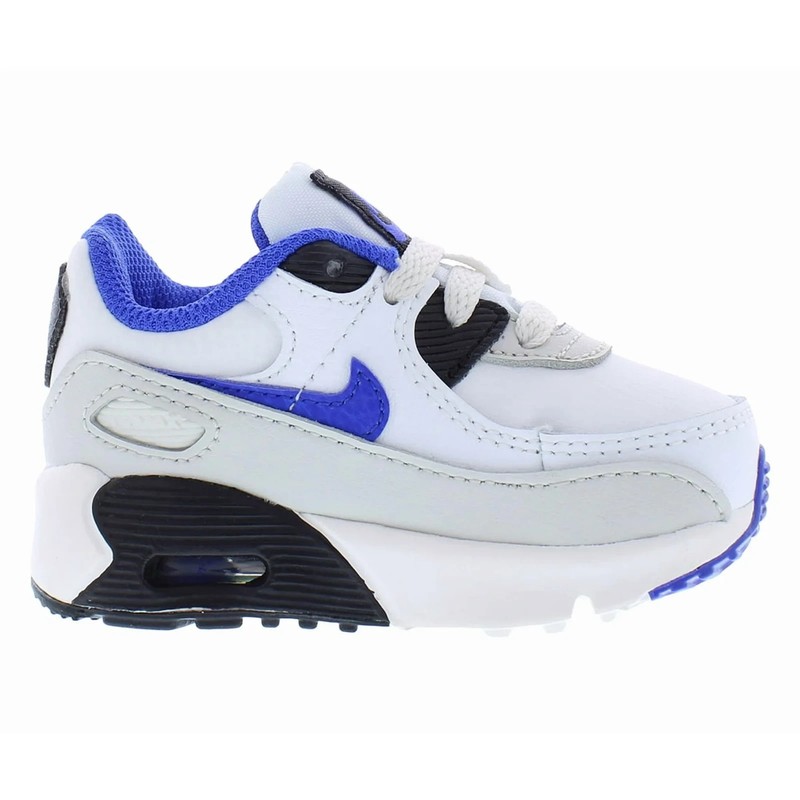 Nike Air Max 90 LTR (TD) DV3609 100 Toddler Size Free Shipping