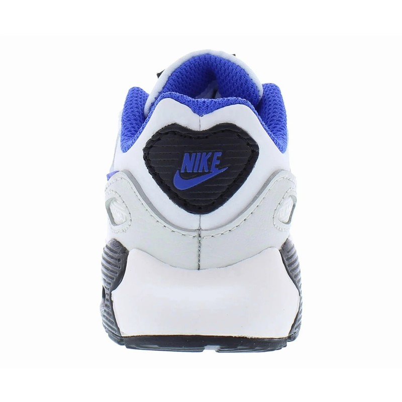 Nike Air Max 90 LTR (TD) DV3609 100 Toddler Size Free Shipping