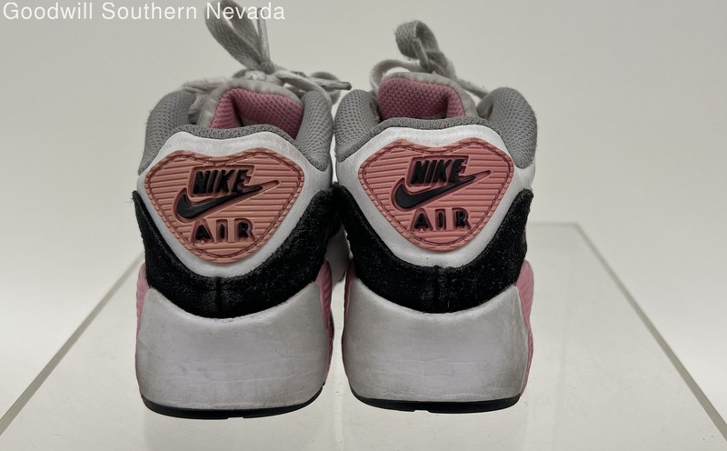 Nike Air Max Children Multicolor Sneaker Shoes - Size 11C