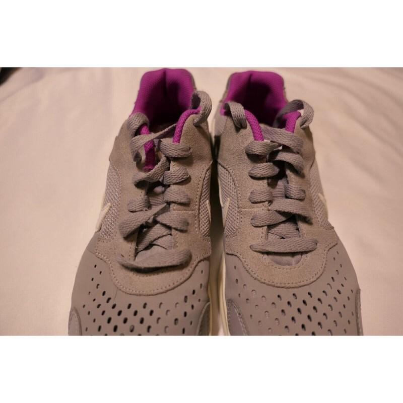Nike Air Max Running Walking Athletic Shoes 917642-004 Size 7Y