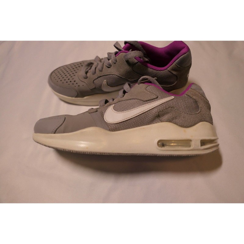 Nike Air Max Running Walking Athletic Shoes 917642-004 Size 7Y