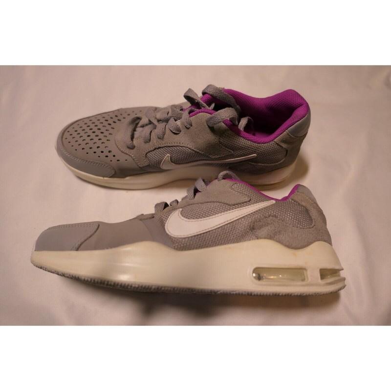 Nike Air Max Running Walking Athletic Shoes 917642-004 Size 7Y