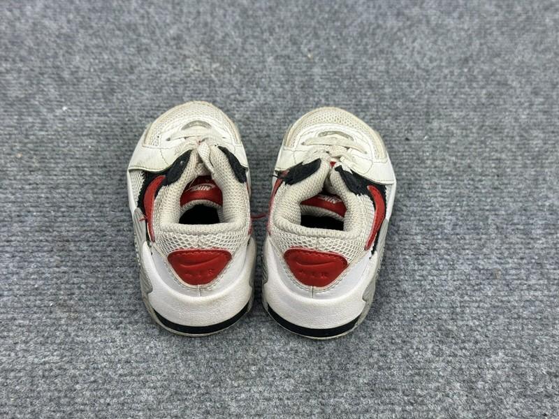 Nike Air Max Shoe Childrens Size 5C CD6893-105