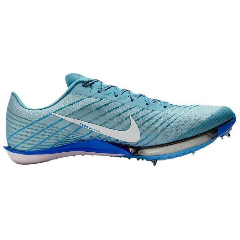 Nike Air Zoom Maxfly 2 Denim Turquoise HQ1843-400