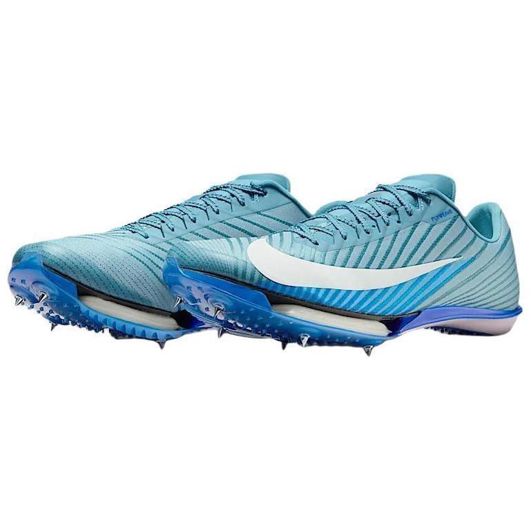 Nike Air Zoom Maxfly 2 Denim Turquoise HQ1843-400