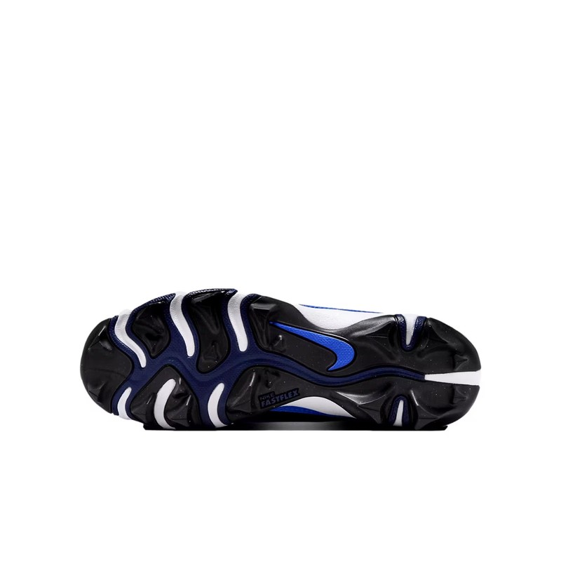 Nike Alpha Menace 4 Shark BG Blue Bright / White FQ4012-400 Pre-School