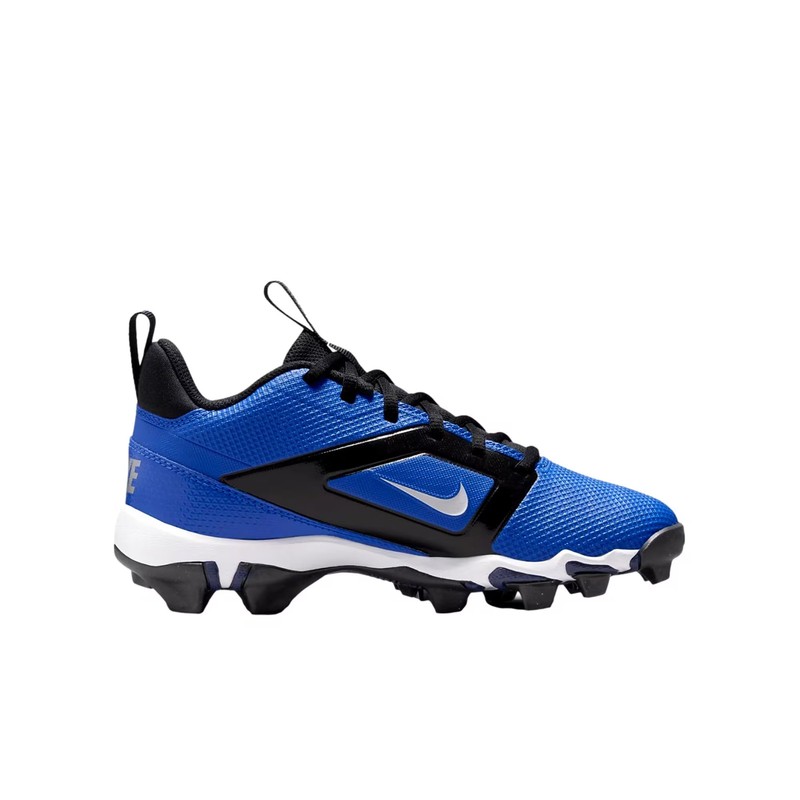 Nike Alpha Menace 4 Shark BG Blue Bright / White FQ4012-400 Pre-School