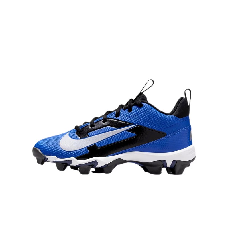 Nike Alpha Menace 4 Shark BG Blue Bright / White FQ4012-400 Pre-School