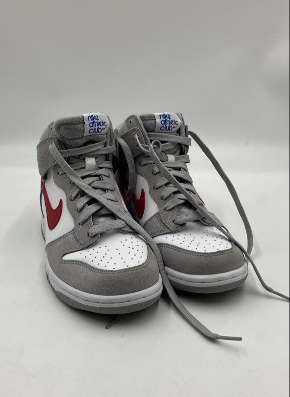 Nike Athletic Club Dunk High Youth Athletic Shoes - US 7Y