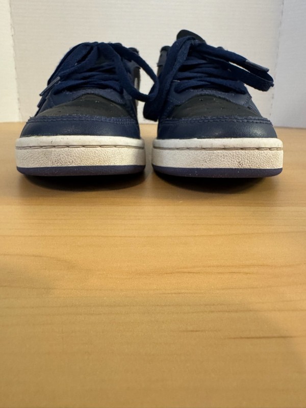 Nike Boys Sneakers All Day Play Youth Size 3.5Y